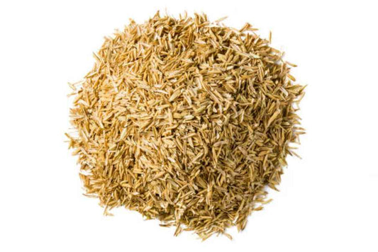 1 LB Premium Grade Rice Hulls 99%+ Purity - Invictus Supply Co.