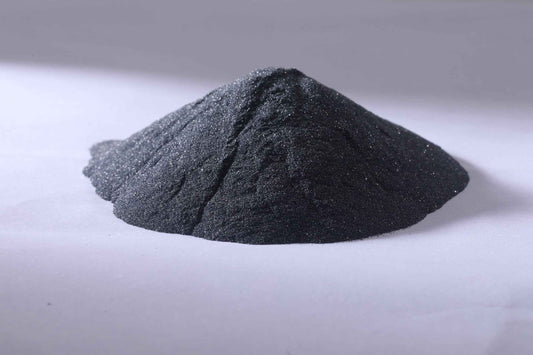 Silicon Carbide Powder -180 Mesh 99%+ Purity Lab Grade