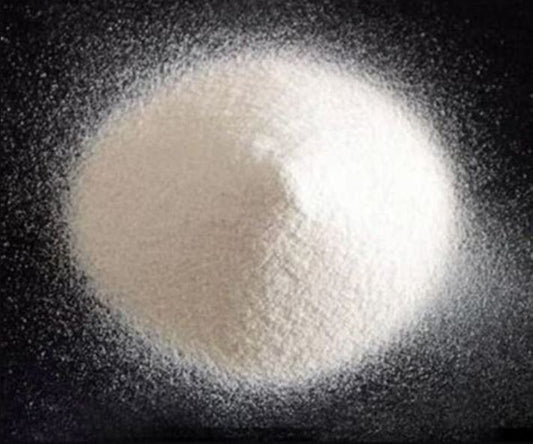Boric Acid H3BO3 Fine Powder 99.9% Purity Industrial Strength - Invictus Supply Co.