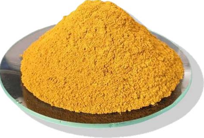 Vanadium Pentoxide 99% Purity Lab Grade - Invictus Supply Co.