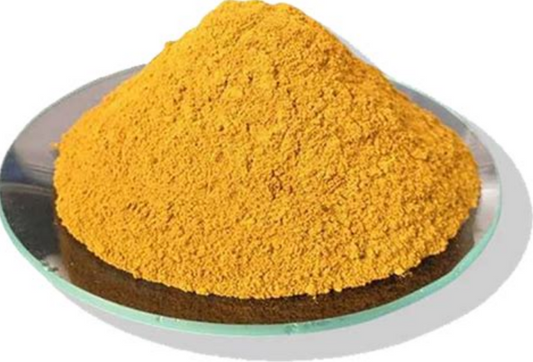 Vanadium Pentoxide 99% Purity Lab Grade