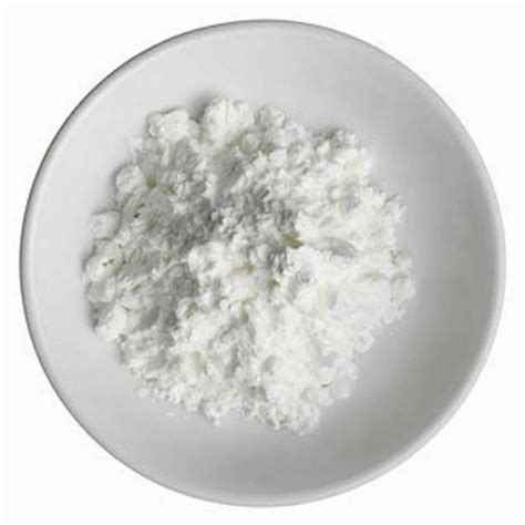 Barium Nitrate Ba(NO₃)₂