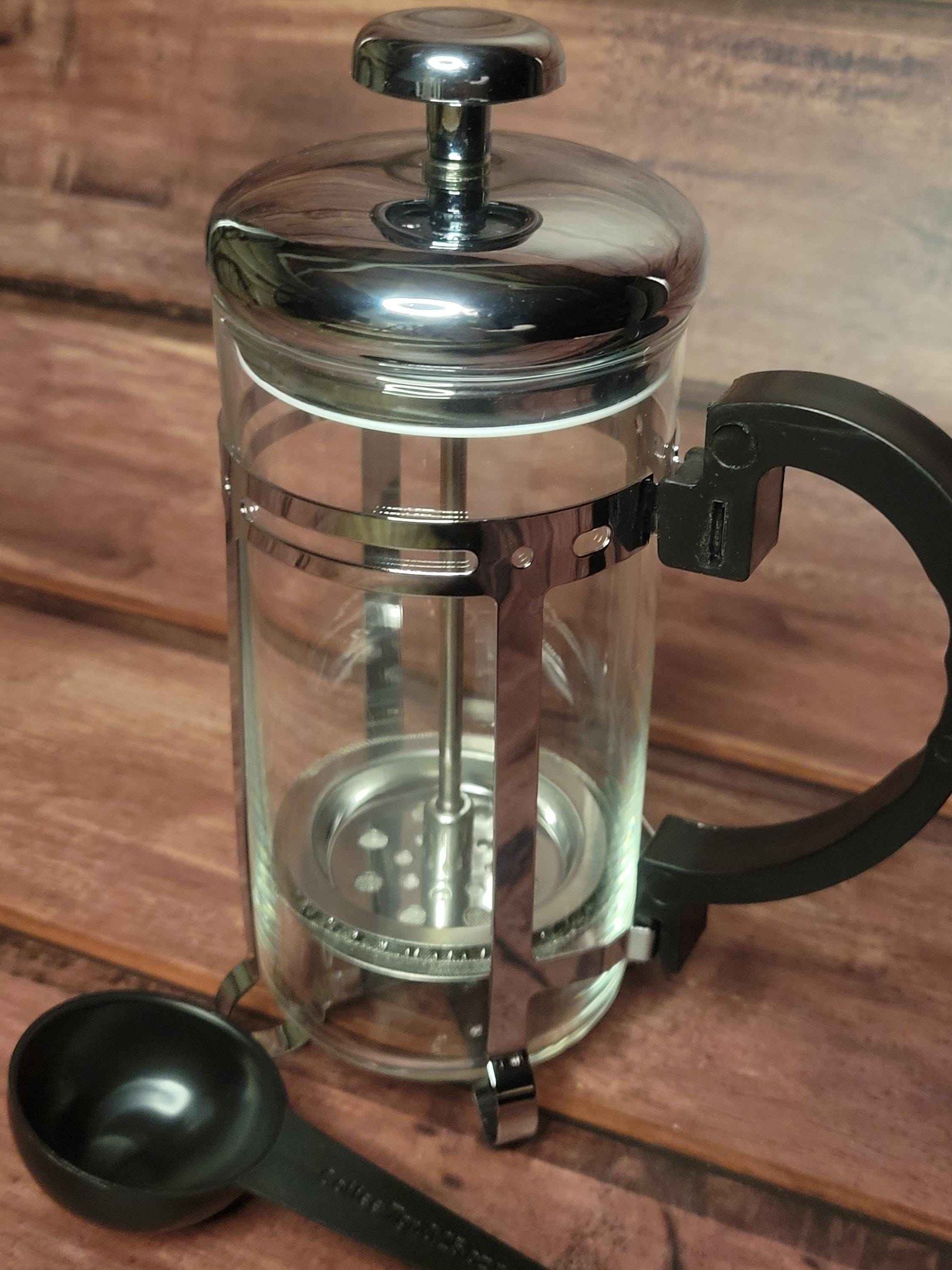 French Press | Coffee Maker | Gift Ideas | - Invictus Supply Co.
