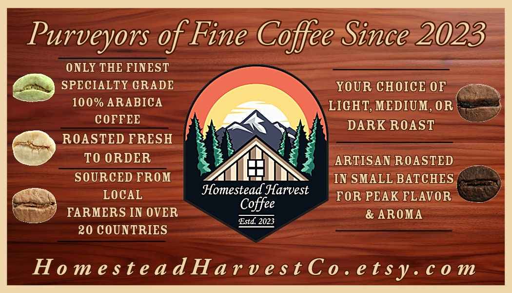 12 Oz Guatemalan Coffee | 100% Arabica Coffee Beans | Gift Ideas |  Best Seller | - Invictus Supply Co.