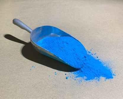 1 LB Copper Benzoate - Invictus Supply Co.