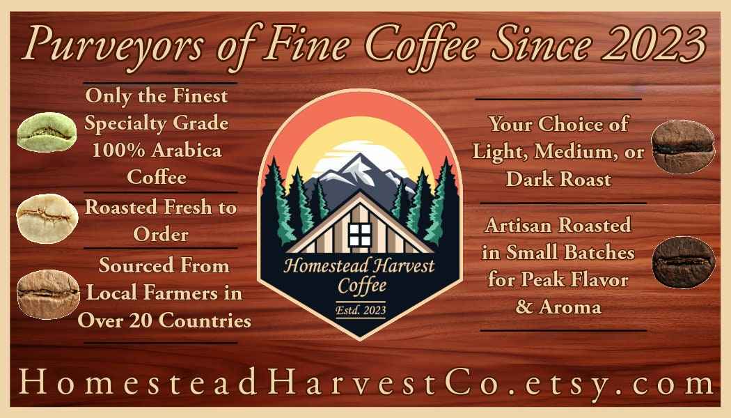 12 Oz Sumatra Mandheling Coffee | 100% Arabica Coffee Beans | - Invictus Supply Co.