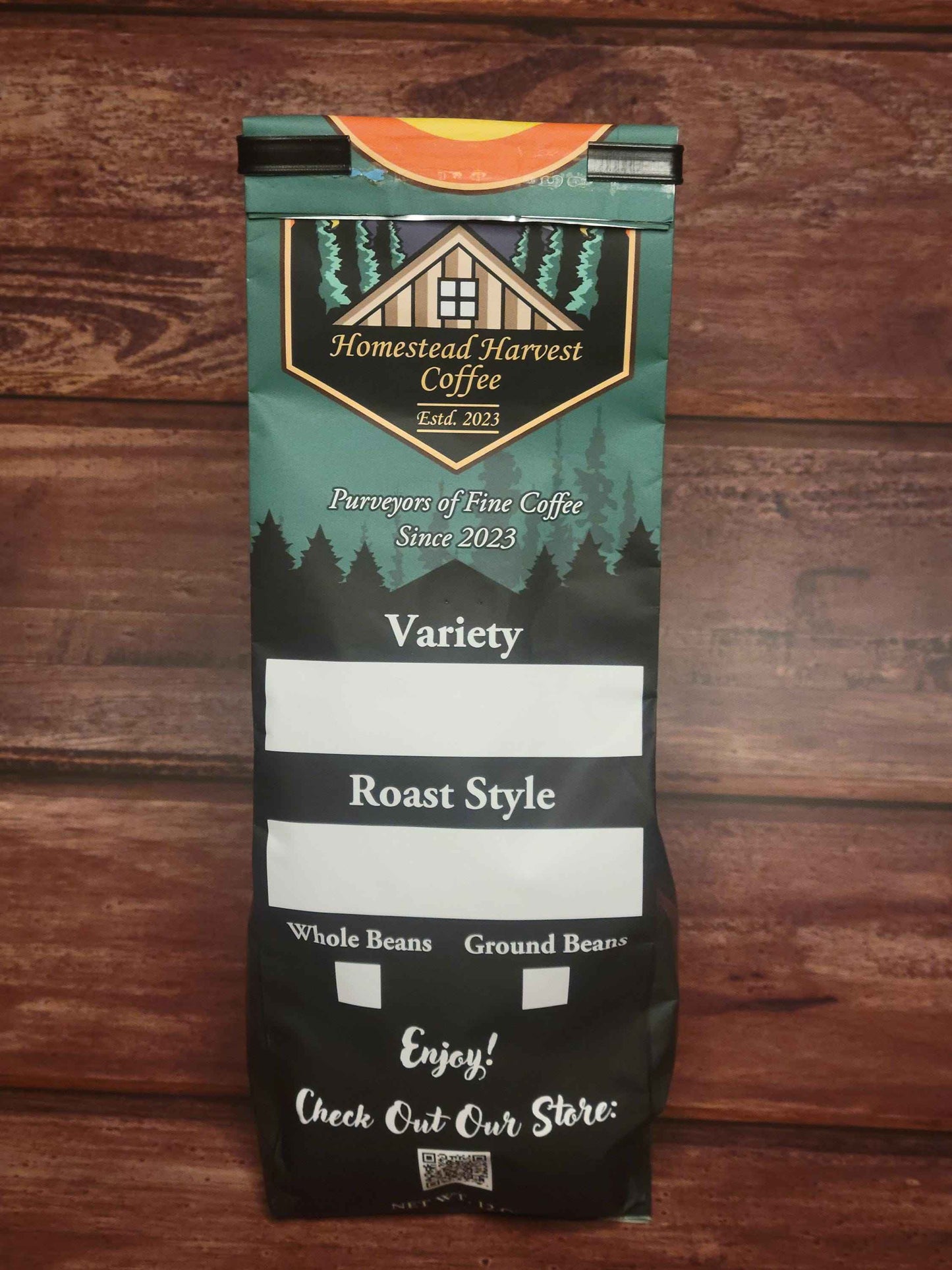12 Oz 100% Hawaiian Kona Premium Coffee | Arabica Coffee Beans | - Invictus Supply Co.