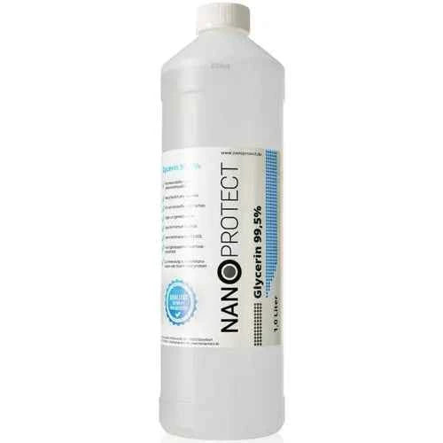 Glycerol/Glycerin (99%) Lab Grade - Invictus Supply Co.