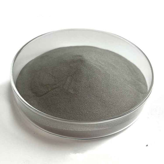 1 LB Zinc Metal Powder Zn 99.97% Zinc Dust 325 mesh 45 microns Zinc Metal Powder - Invictus Supply Co.